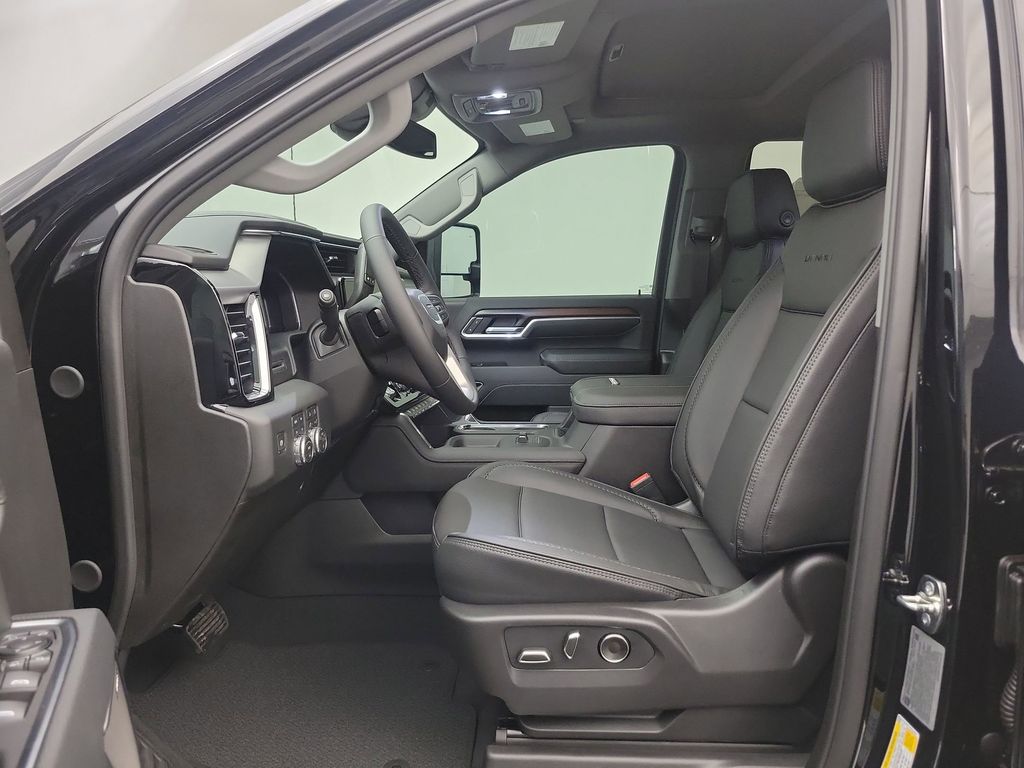 2026 GMC Sierra 2500HD Denali - Photo 4