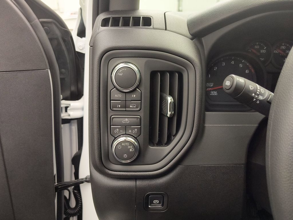 2026 GMC Sierra 1500 Pro - Photo 23