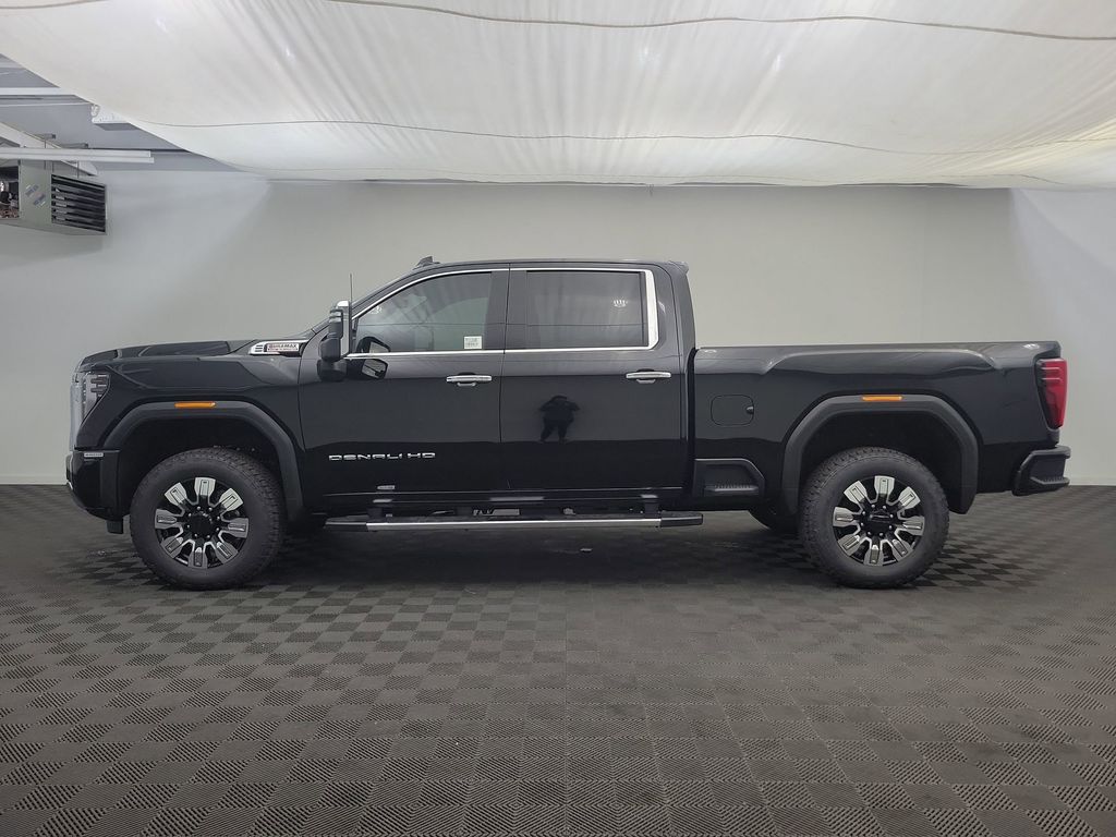 2026 GMC Sierra 2500HD Denali - Photo 2