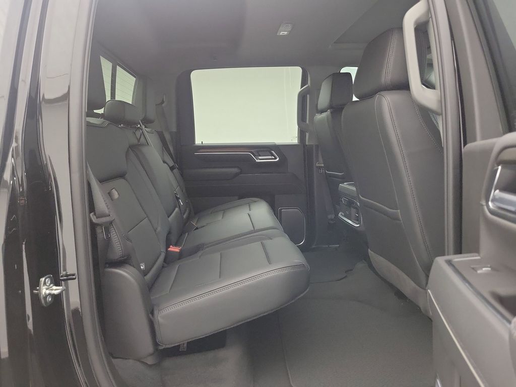 2026 GMC Sierra 2500HD Denali - Photo 27