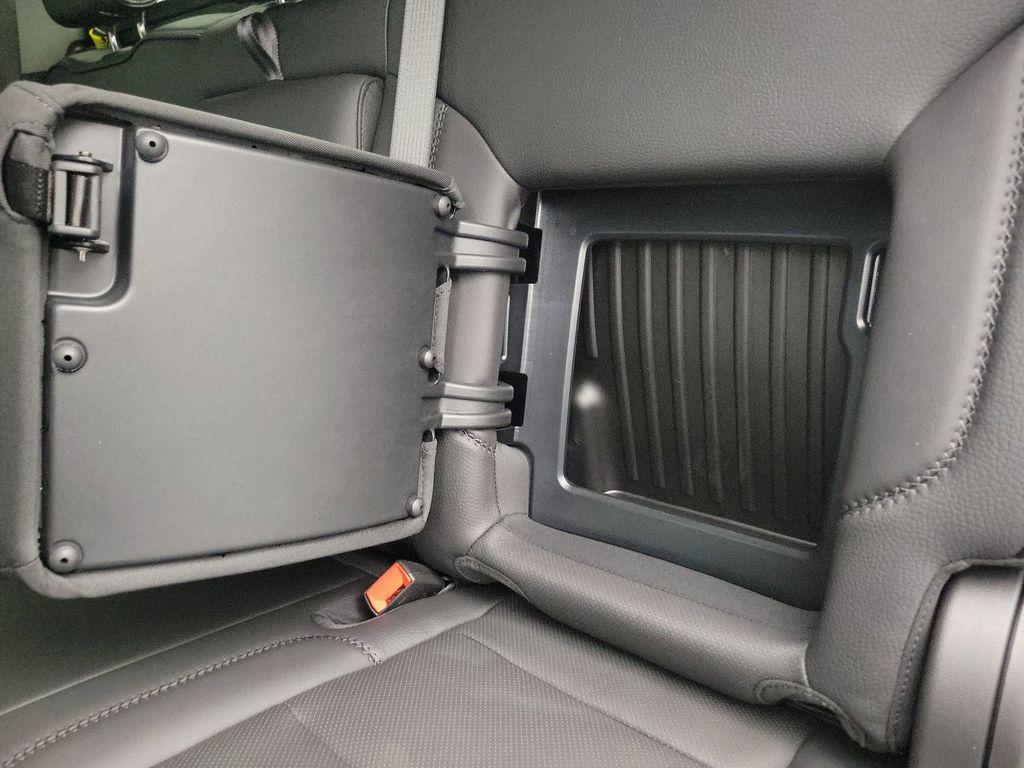 2026 GMC Sierra 2500HD Denali - Photo 21