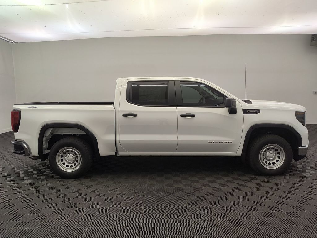 2026 GMC Sierra 1500 Pro - Photo 7