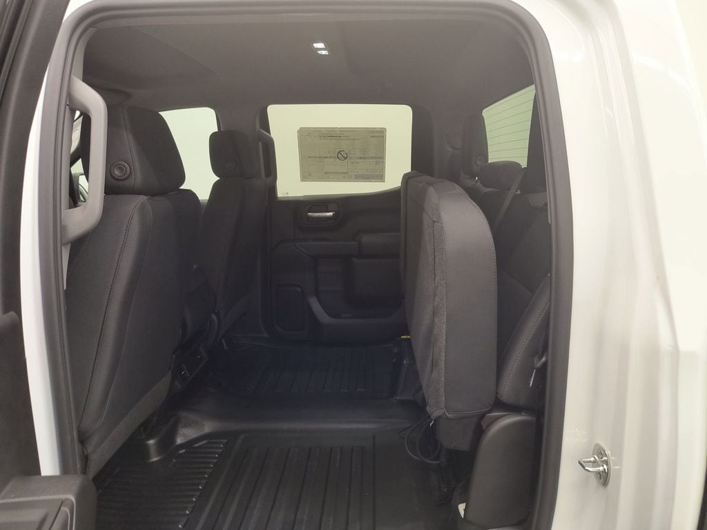 2026 GMC Sierra 1500 Pro - Photo 20
