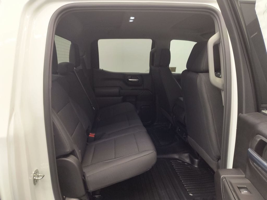 2026 GMC Sierra 1500 Pro - Photo 27