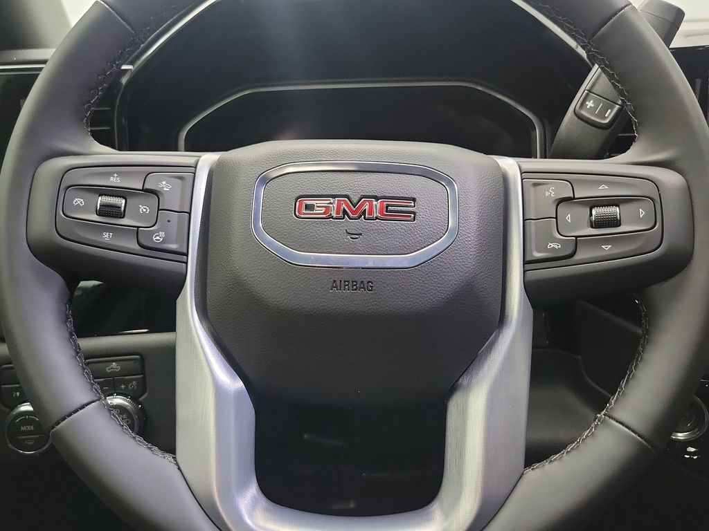 2026 GMC Sierra 1500 SLE - Photo 20