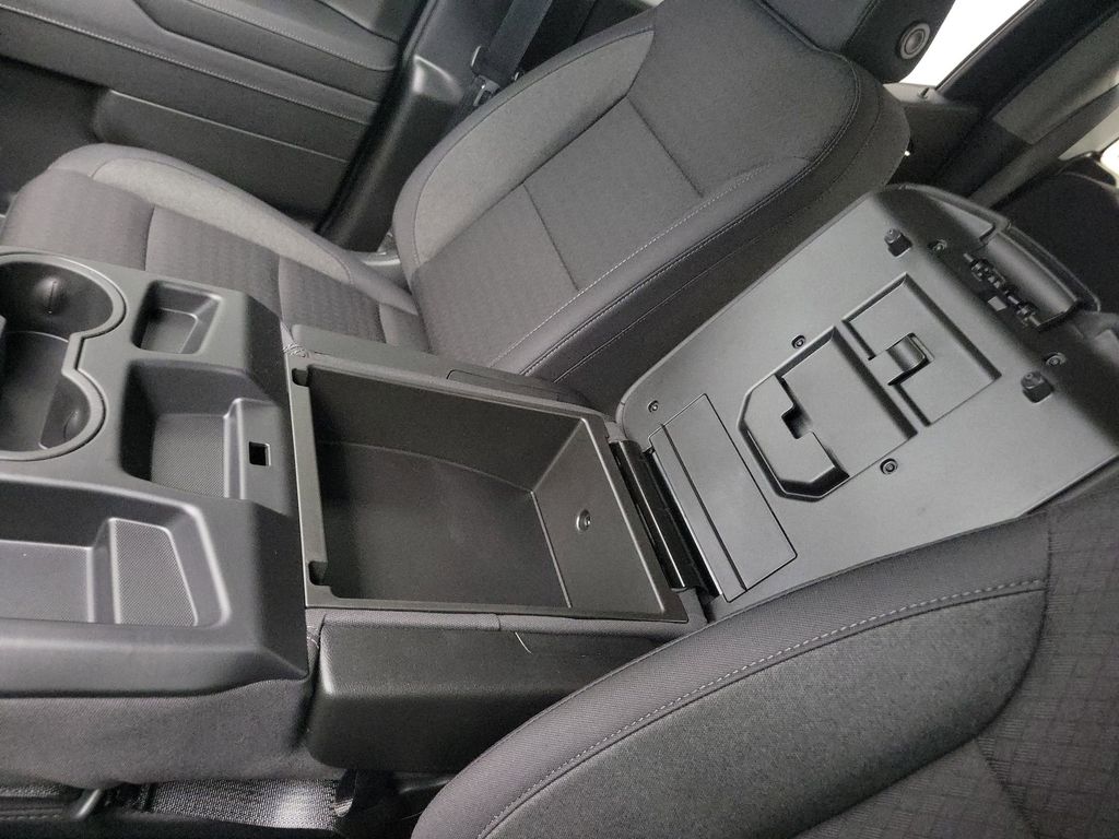 2026 GMC Sierra 1500 SLE - Photo 29