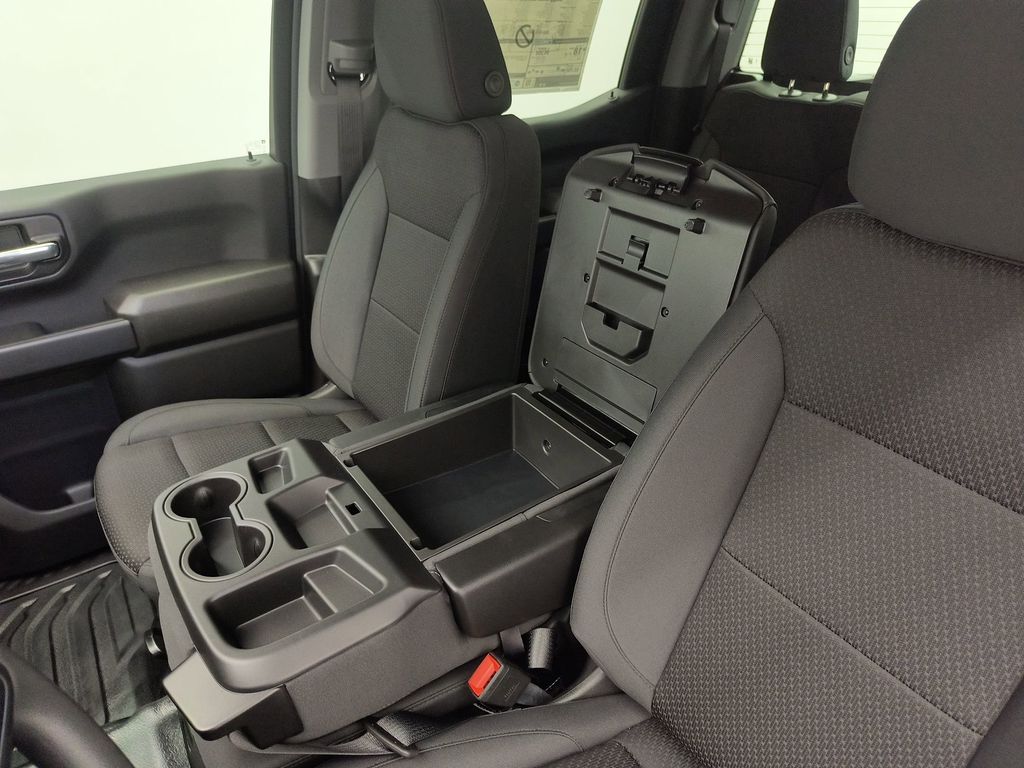 2026 GMC Sierra 1500 Pro - Photo 24