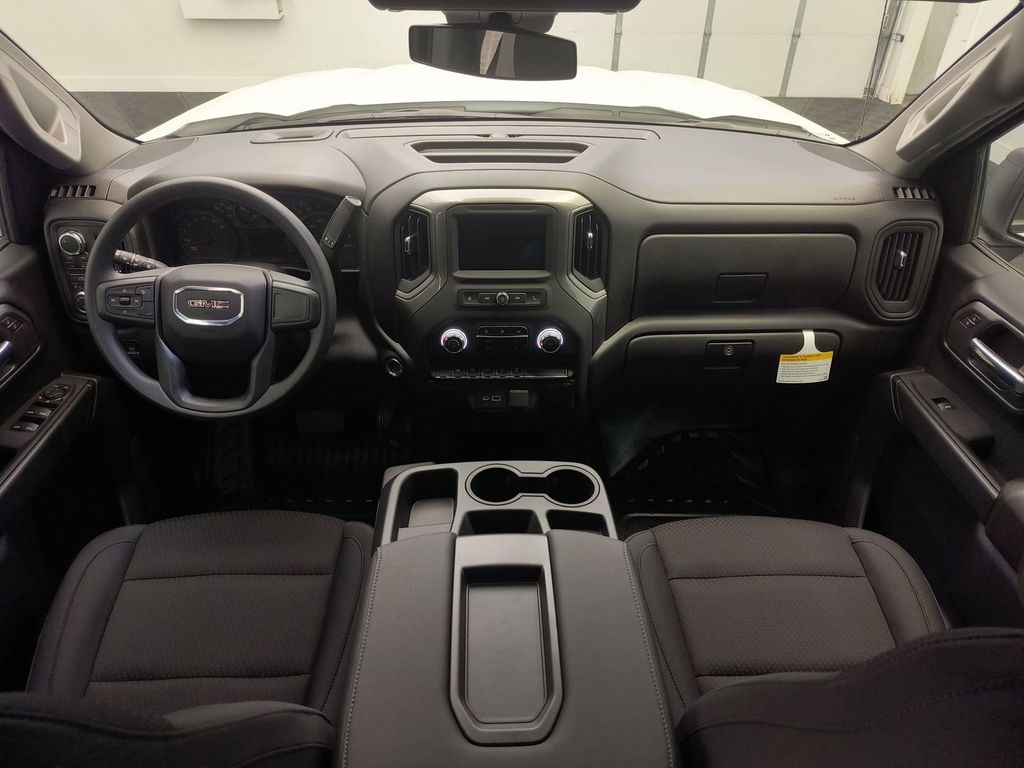 2026 GMC Sierra 1500 Pro - Photo 13