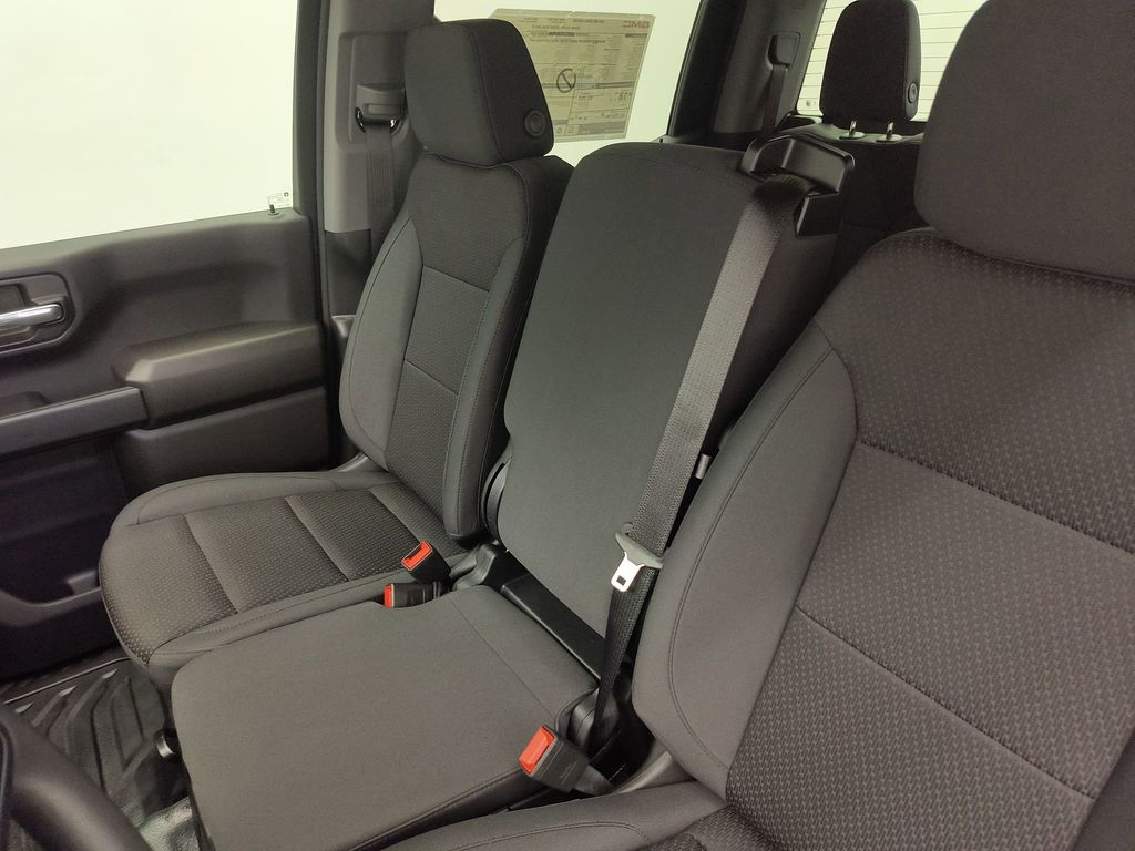 2026 GMC Sierra 1500 Pro - Photo 25