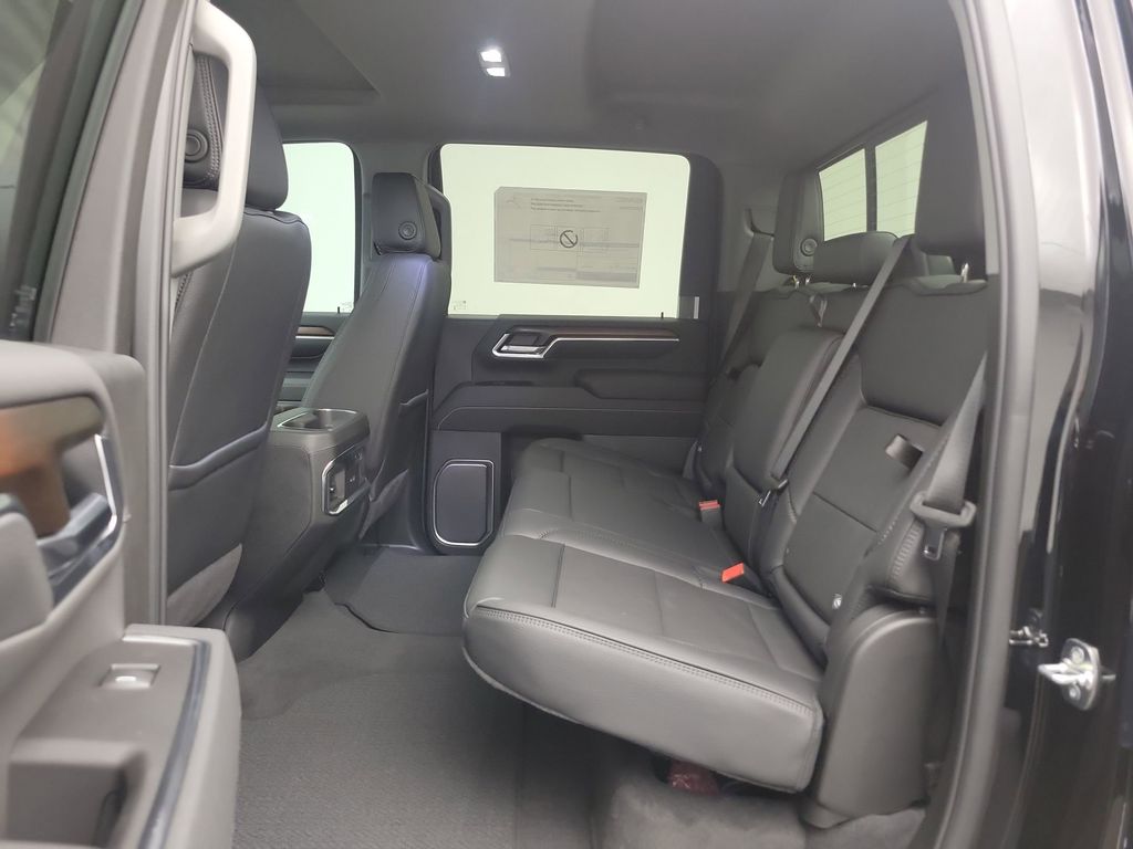 2026 GMC Sierra 2500HD Denali - Photo 10