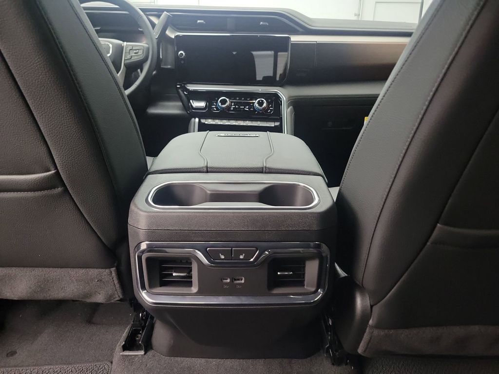 2026 GMC Sierra 2500HD Denali - Photo 26