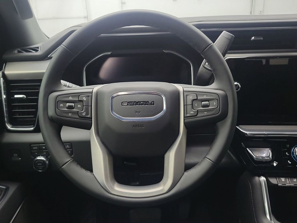 2026 GMC Sierra 2500HD Denali - Photo 13