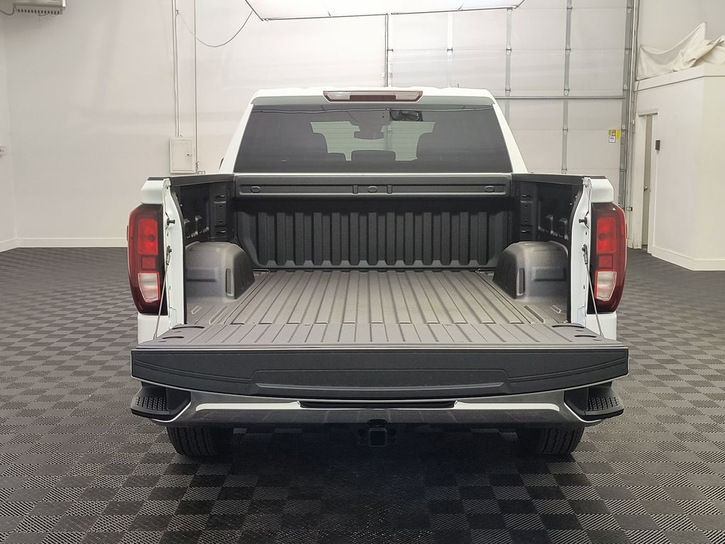 2026 GMC Sierra 1500 Pro - Photo 19