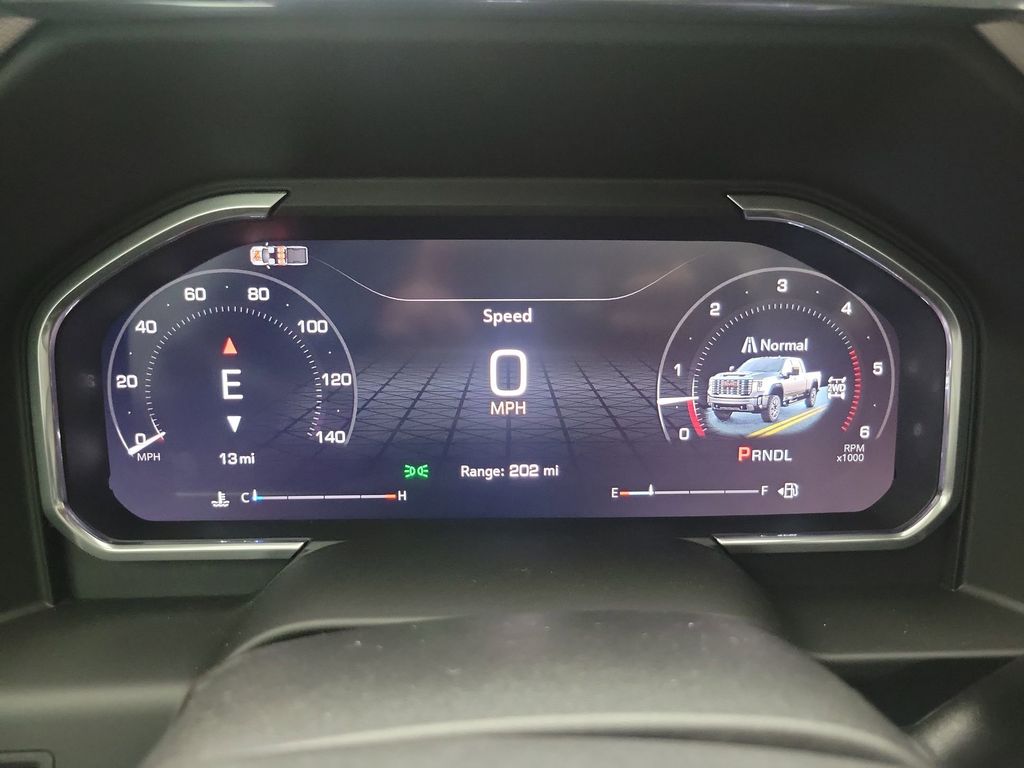 2026 GMC Sierra 2500HD Denali - Photo 16