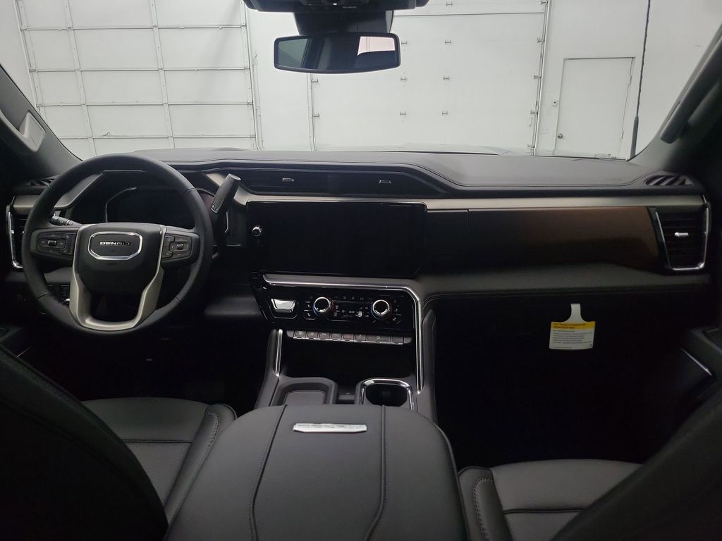 2026 GMC Sierra 2500HD Denali - Photo 12