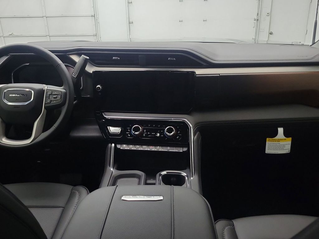 2026 GMC Sierra 2500HD Denali - Photo 23
