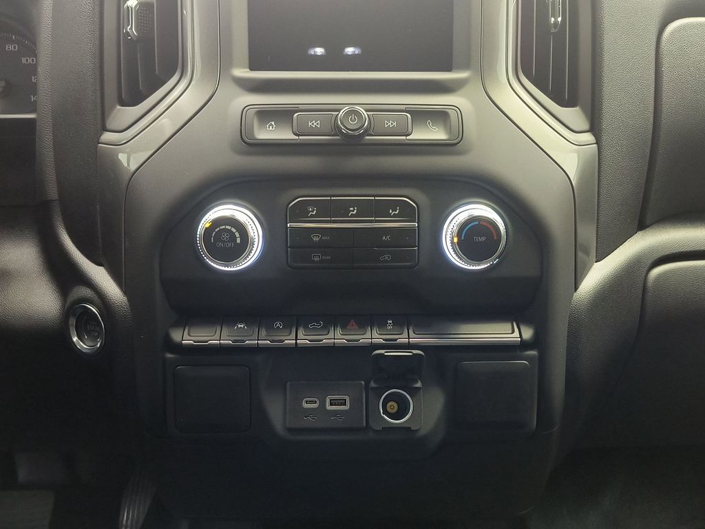 2026 GMC Sierra 1500 Pro - Photo 15