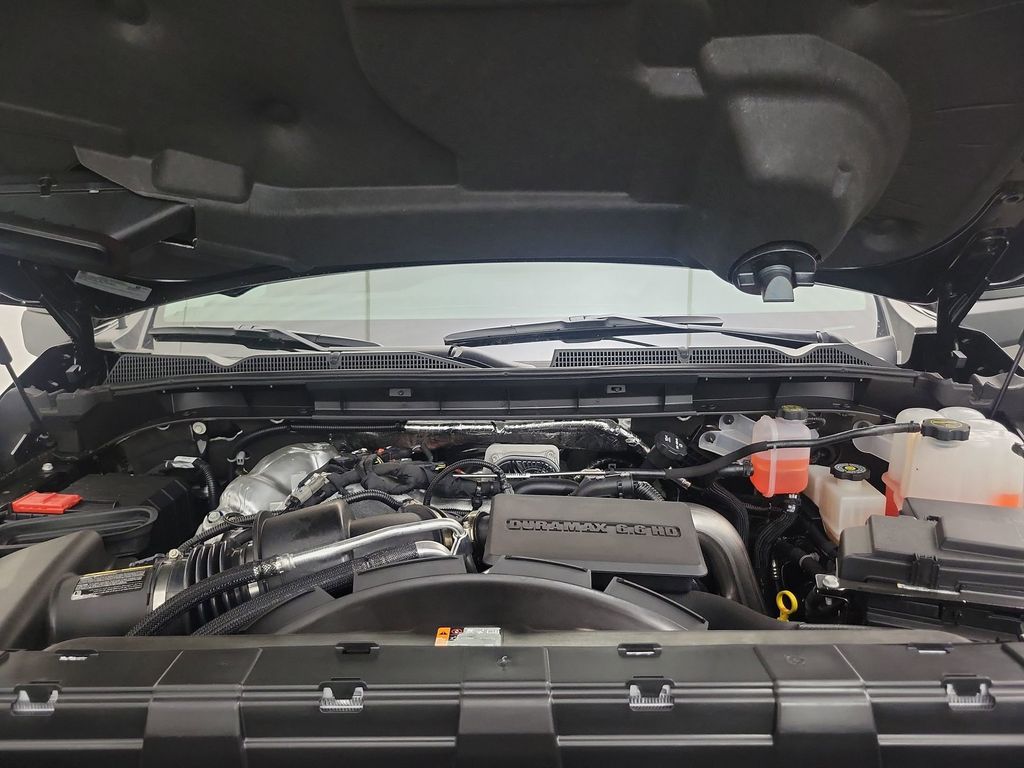 2026 GMC Sierra 2500HD Denali - Photo 34