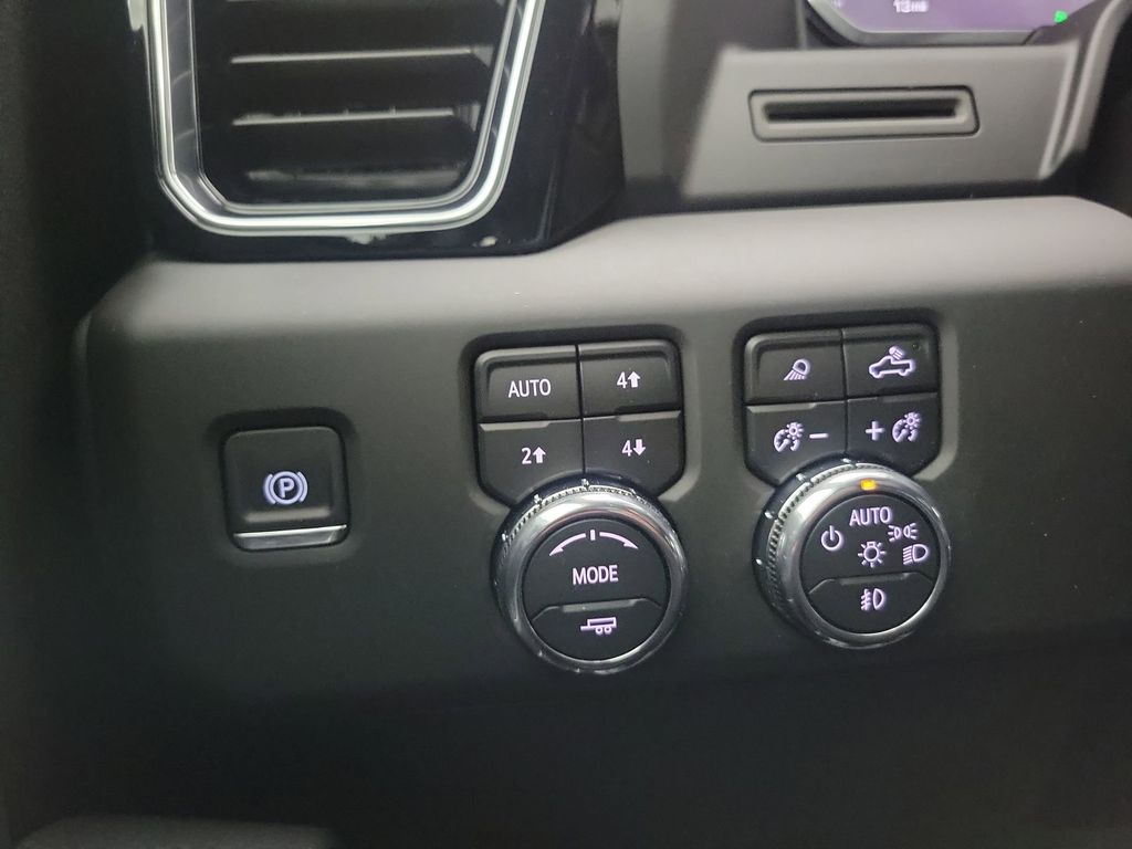 2026 GMC Sierra 2500HD Denali - Photo 14