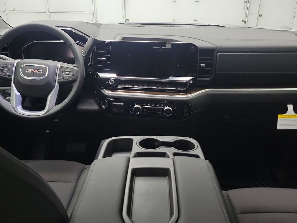 2026 GMC Sierra 1500 SLE - Photo 18