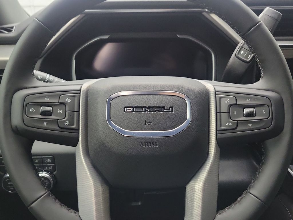 2026 GMC Sierra 2500HD Denali - Photo 25