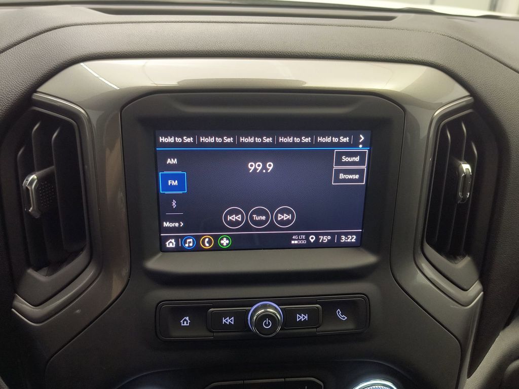 2026 GMC Sierra 1500 Pro - Photo 21