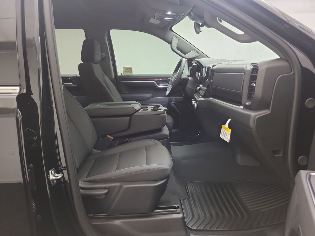 2026 GMC Sierra 1500 SLE - Photo 23