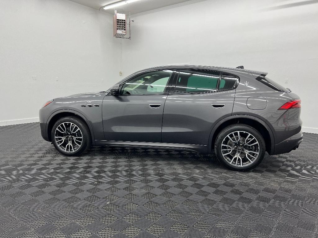 New 2023 Maserati Grecale GT SUV