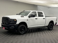 2025 Ram 2500 Tradesman Crew Cab