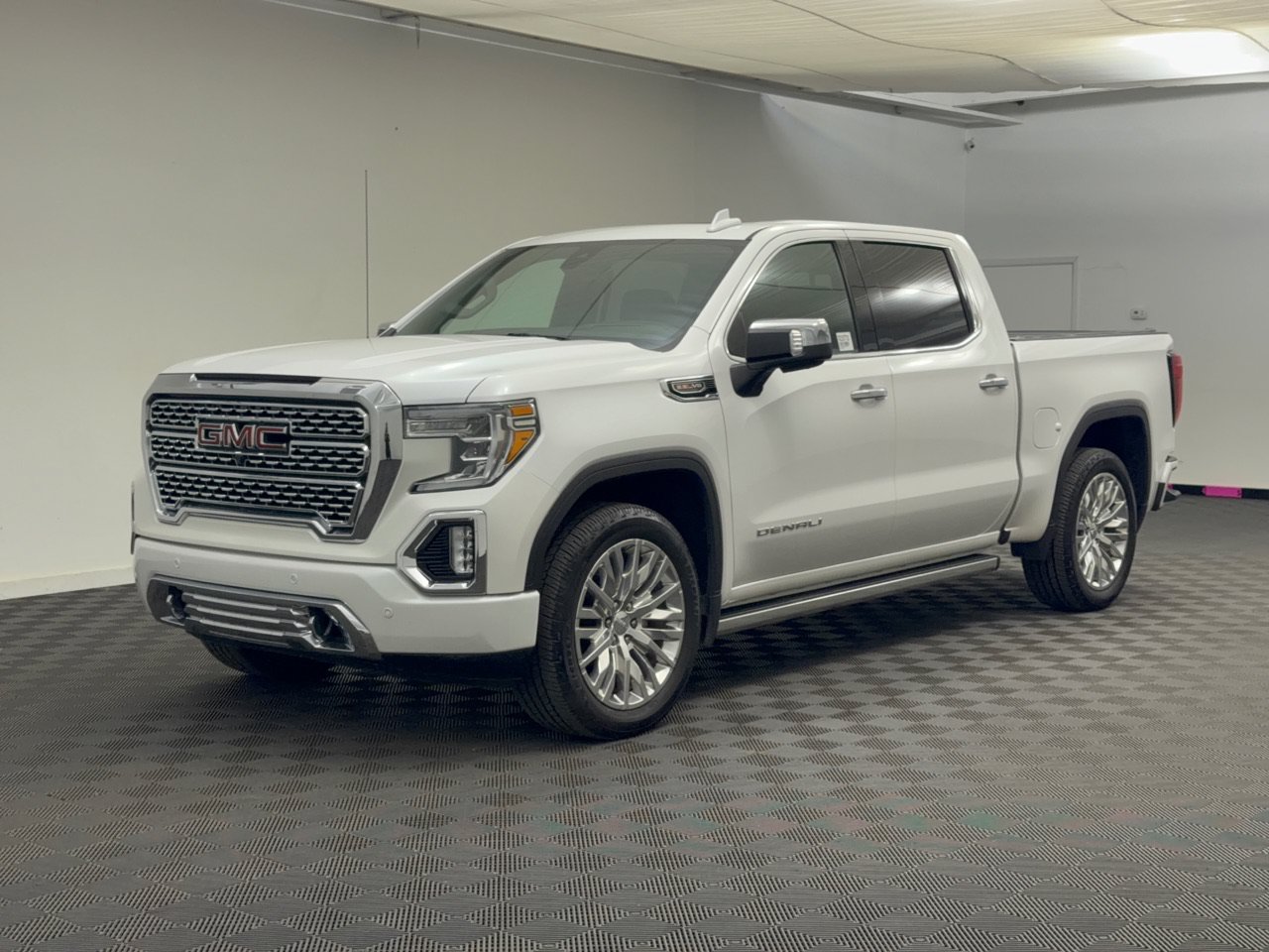  GMC Sierra 1500