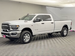 2025 Ram 3500 Big Horn Crew Cab