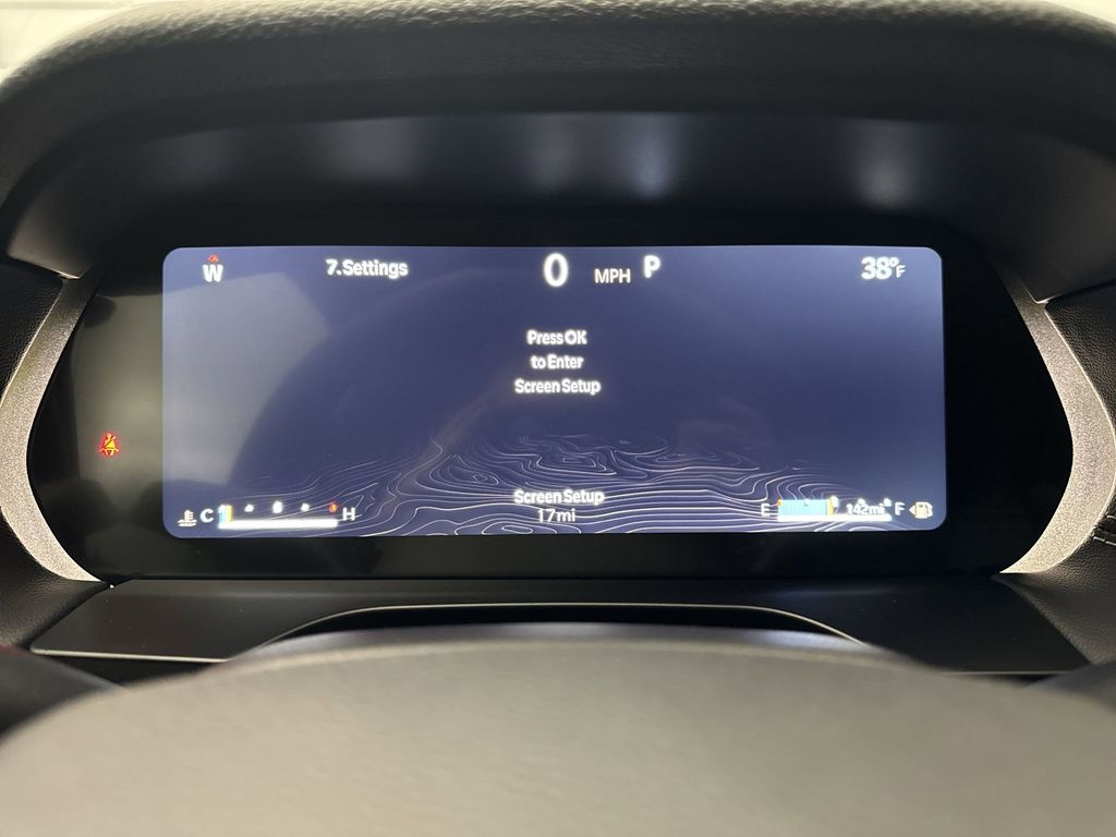 2025 Jeep Grand Cherokee L Altitude - Photo 17