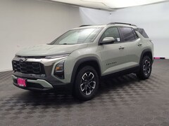 2025 Chevrolet Equinox ACTIV SUV