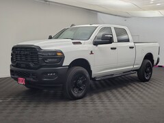 2026 Ram 3500 Tradesman Crew Cab