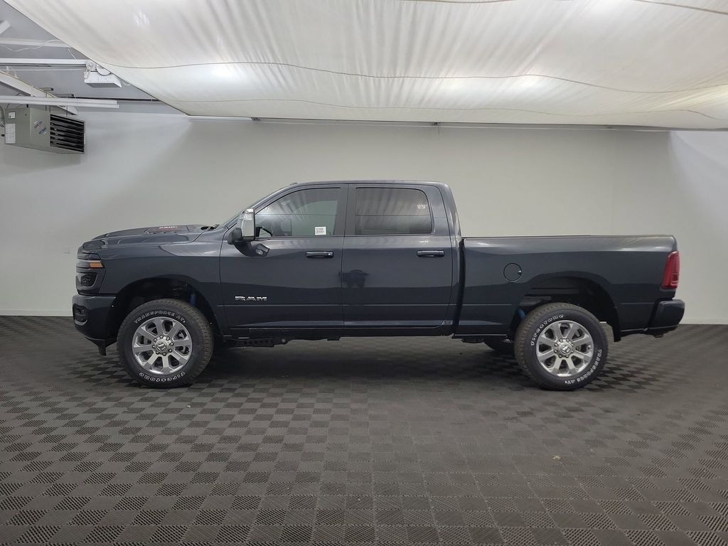 New 2026 Ram 2500 Laramie Crew Cab