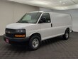  Chevrolet Express