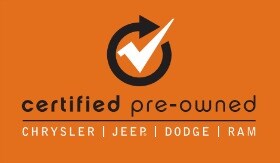 125 Point Inspection | Certified Pre-Owned