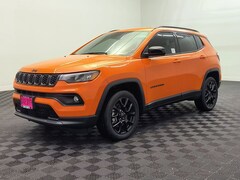 2026 Jeep Compass Latitude Altitude Sport Utility