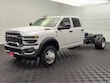Ram 5500 Chassis