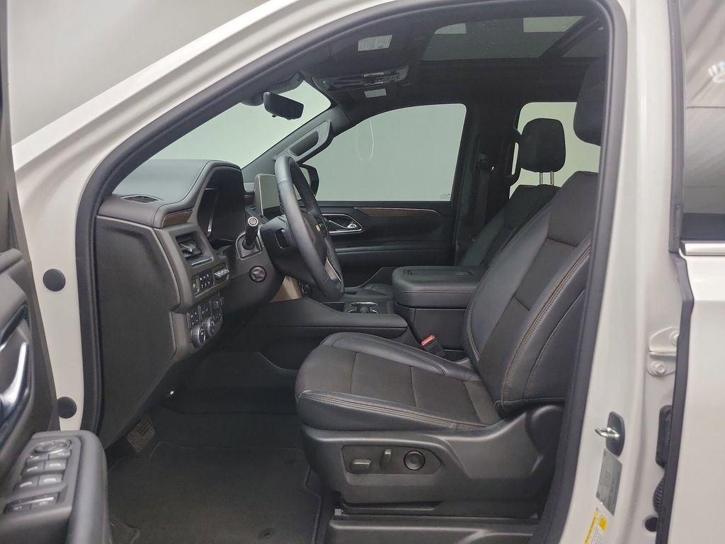 Certified 2023 Chevrolet Suburban 1500 High Country SUV