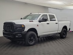 2026 Ram 3500 Tradesman Crew Cab