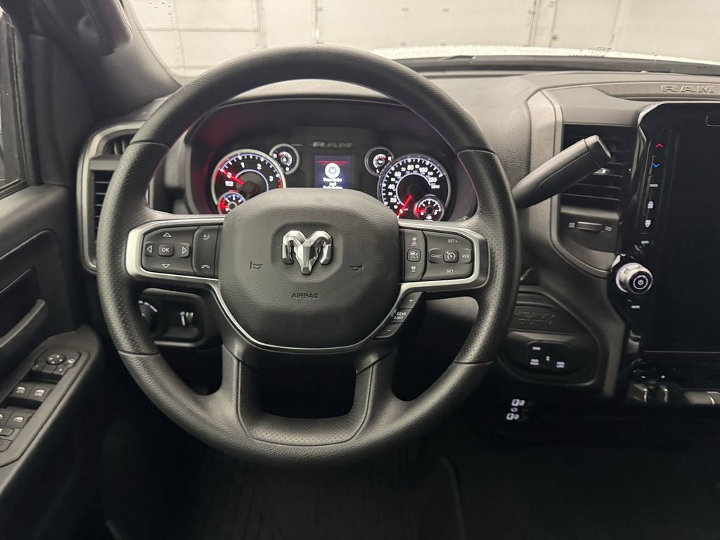 2025 Ram 3500 Tradesman photo 4