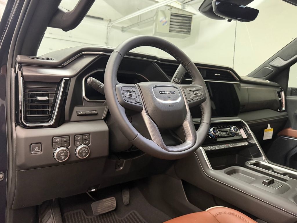 New 2026 GMC Sierra 2500 Denali Ultimate Crew Cab