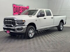 2025 Ram 3500 Tradesman Crew Cab