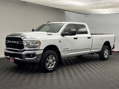 2024 Ram 3500 Big Horn Truck Crew Cab