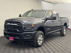 2025 Ram 2500 Big Horn Crew Cab