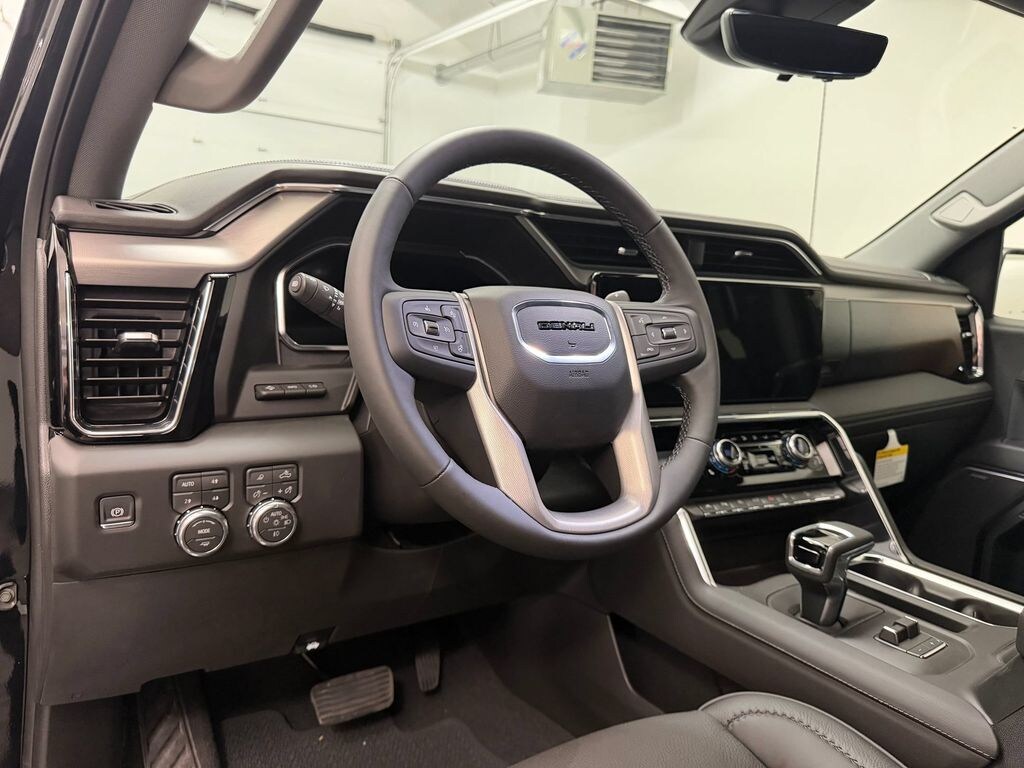 New 2026 GMC Sierra Denali Crew Cab