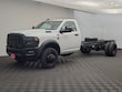 Ram 5500 Chassis