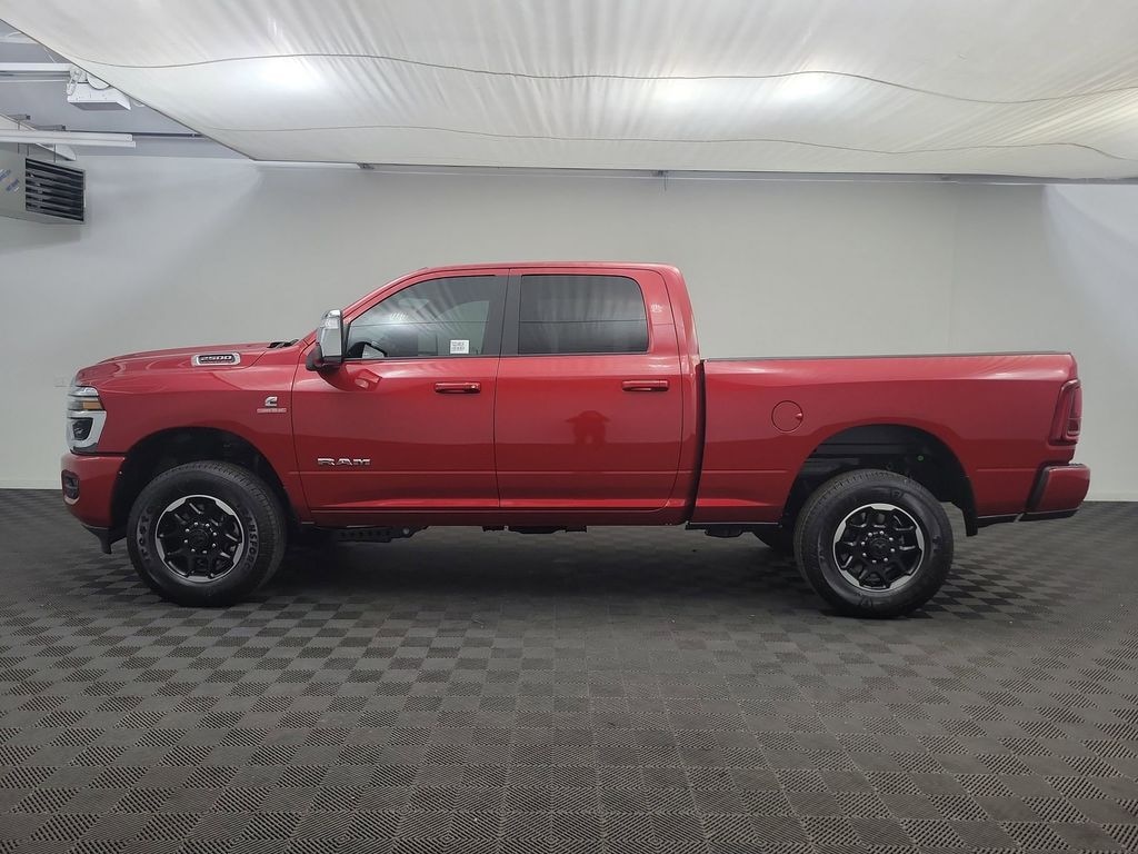 New 2026 Ram 2500 Laramie Crew Cab