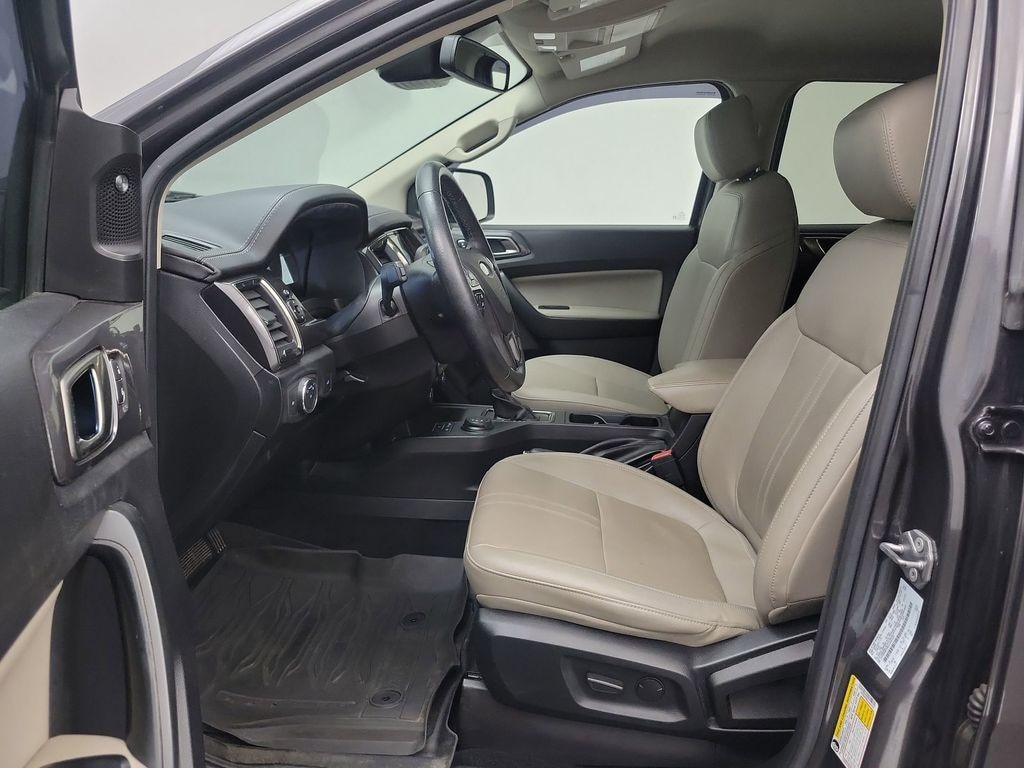 Used 2020 Ford Ranger  Truck SuperCrew